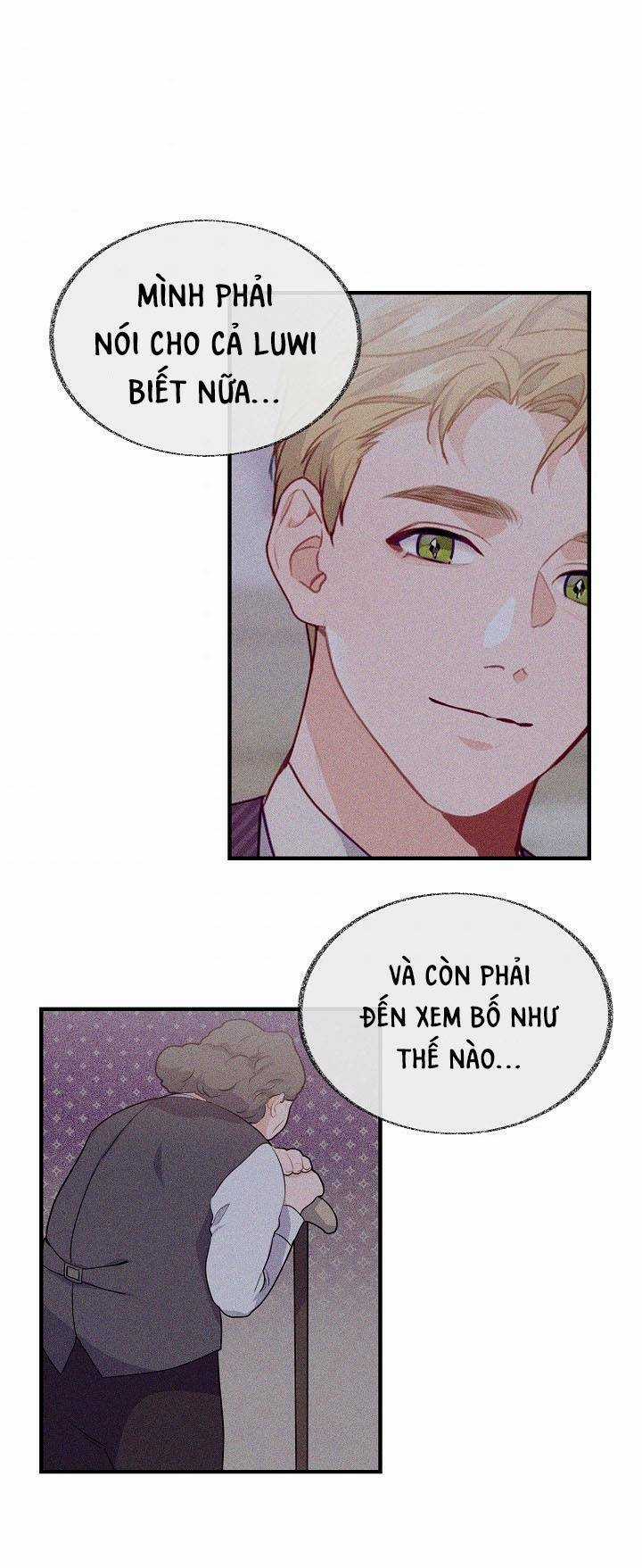 Đại Dương Kiêu Sa - Chapter 10 - Trang 9