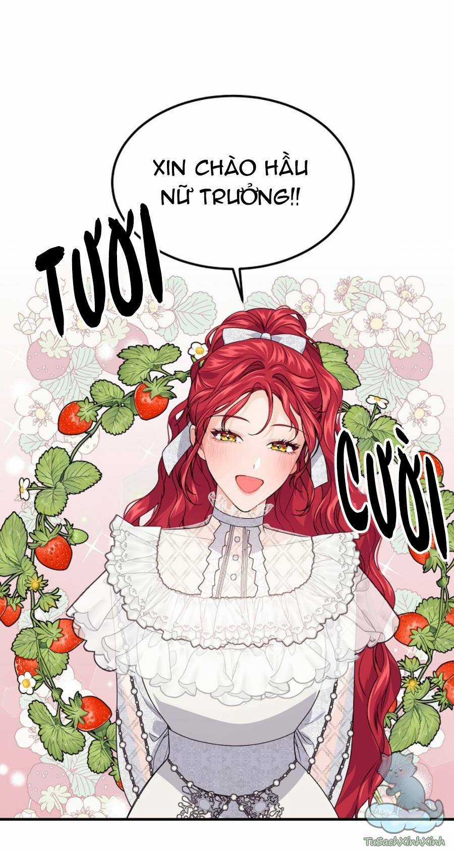 Đại Dương Kiêu Sa - Chapter 11.1 - Trang 18