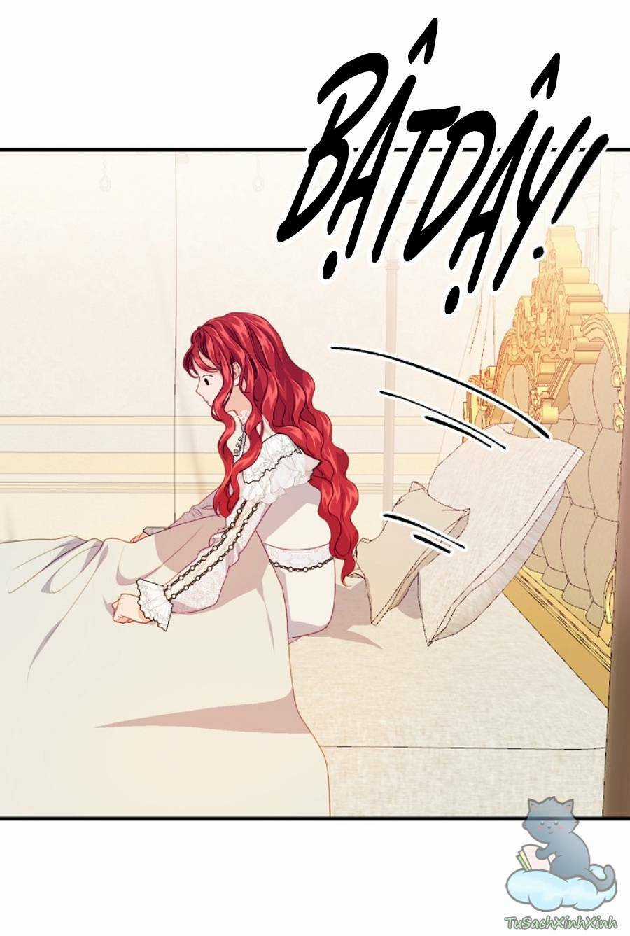 Đại Dương Kiêu Sa - Chapter 11.1 - Trang 4