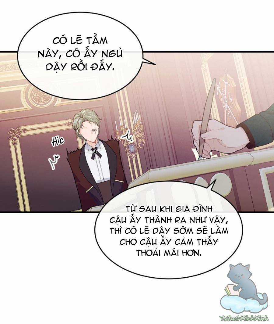 Đại Dương Kiêu Sa - Chapter 11.1 - Trang 32