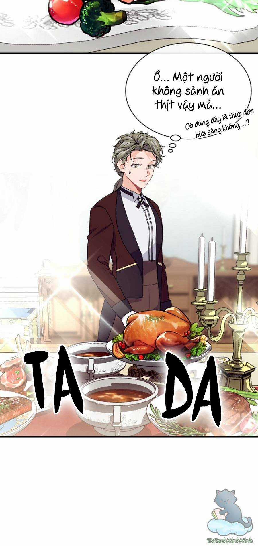 Đại Dương Kiêu Sa - Chapter 11.1 - Trang 39