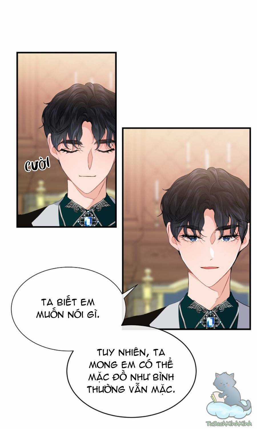 Đại Dương Kiêu Sa - Chapter 11.1 - Trang 58