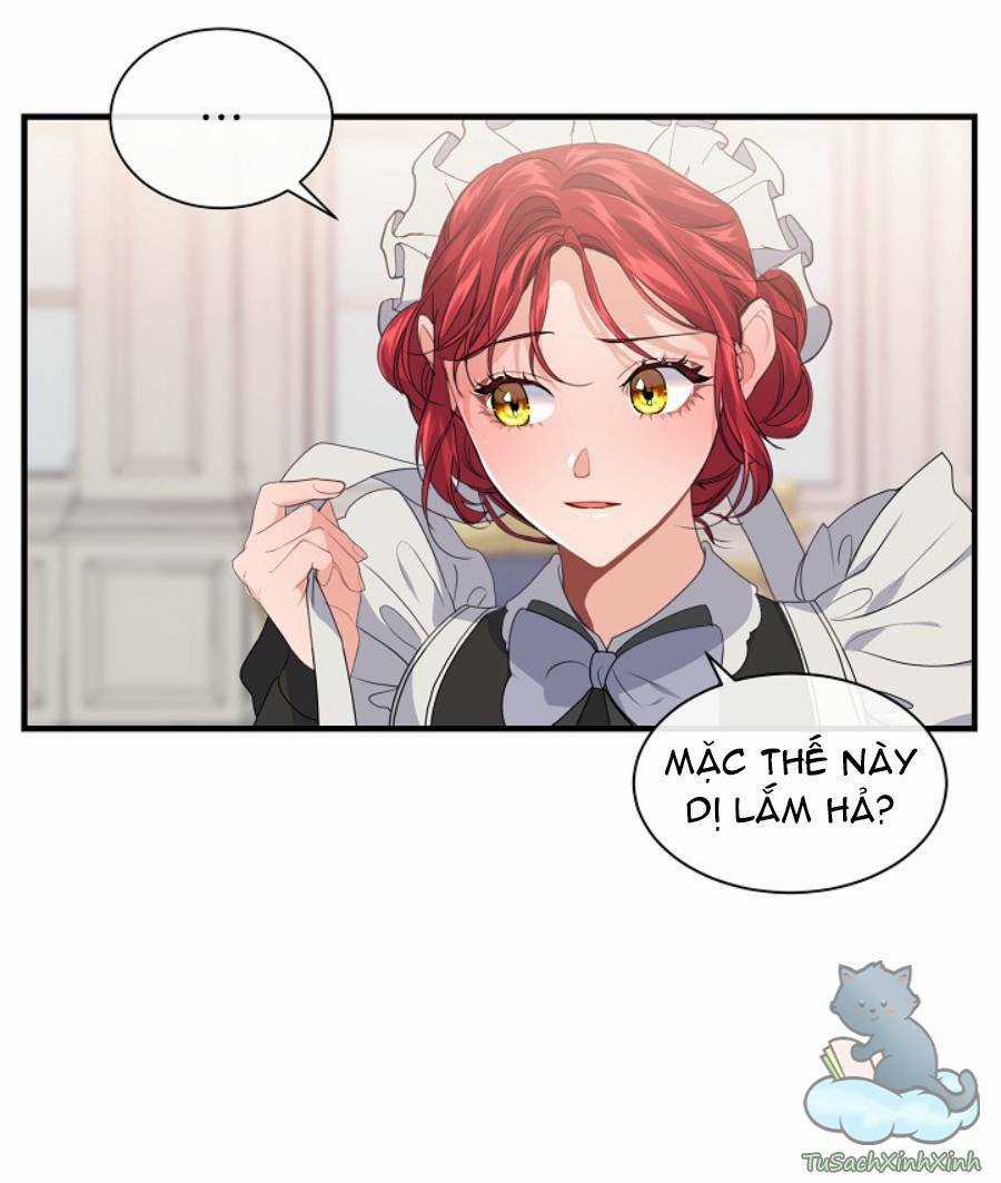 Đại Dương Kiêu Sa - Chapter 11.1 - Trang 59