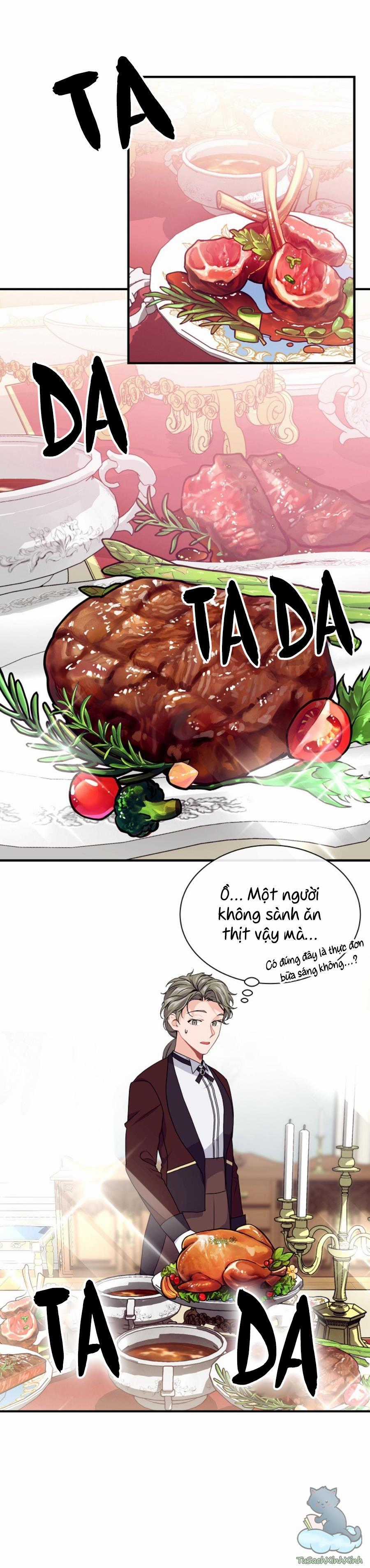 Đại Dương Kiêu Sa - Chapter 11.5 - Trang 2