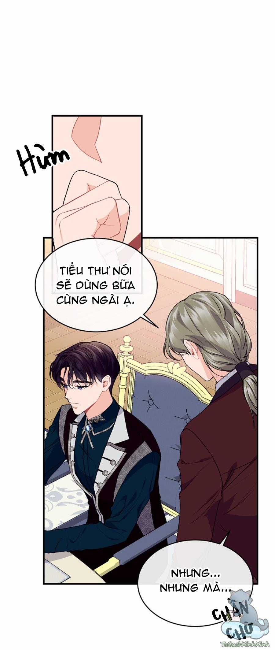 Đại Dương Kiêu Sa - Chapter 11.5 - Trang 3