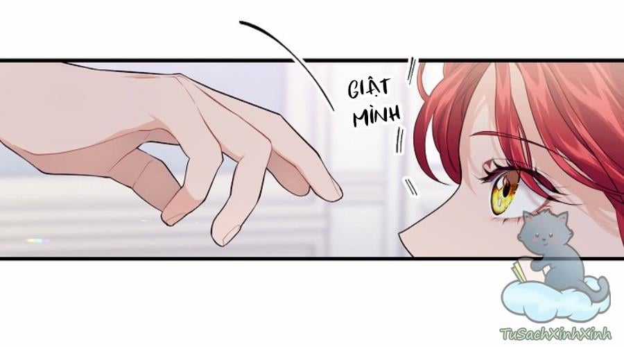 Đại Dương Kiêu Sa - Chapter 11.5 - Trang 30