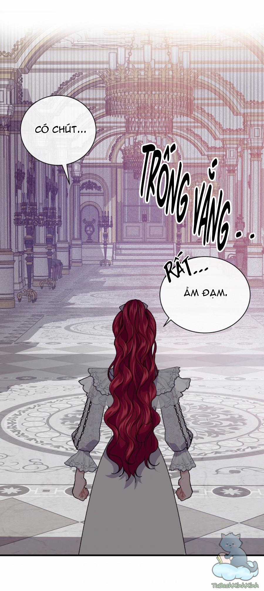 Đại Dương Kiêu Sa - Chapter 11 - Trang 11