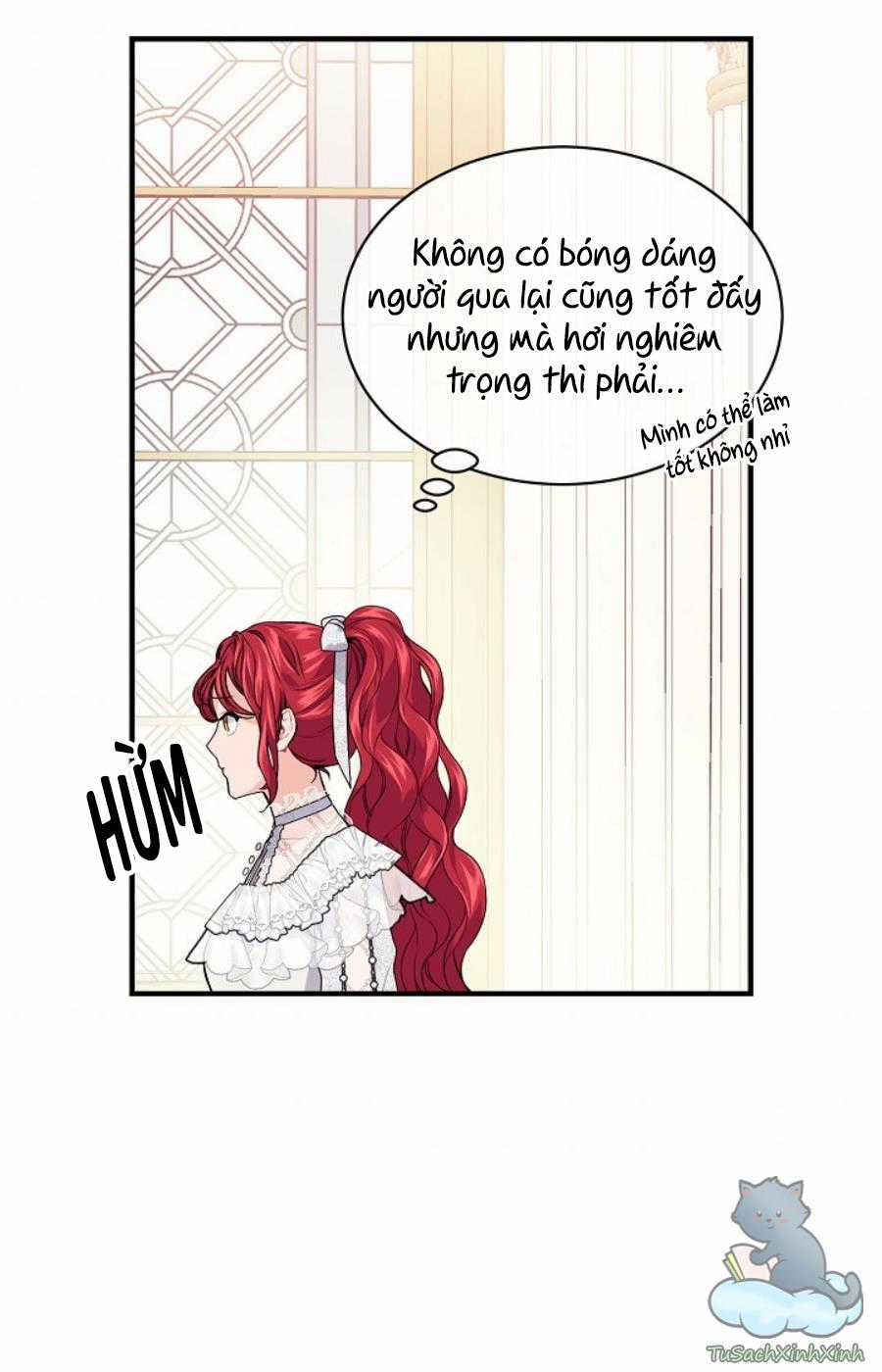 Đại Dương Kiêu Sa - Chapter 11 - Trang 13