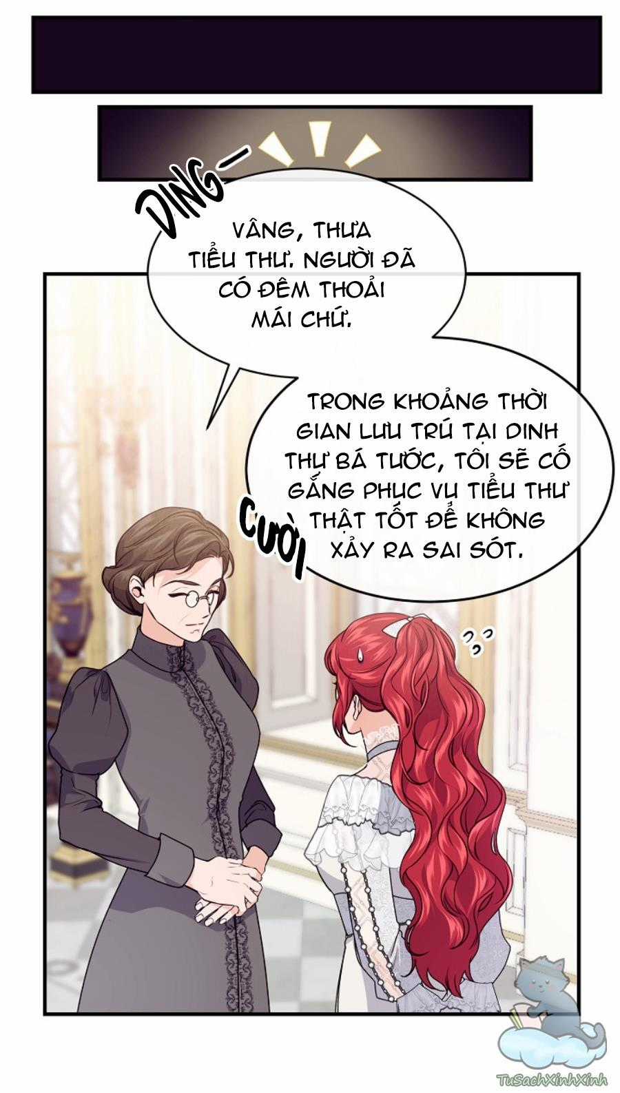 Đại Dương Kiêu Sa - Chapter 11 - Trang 21