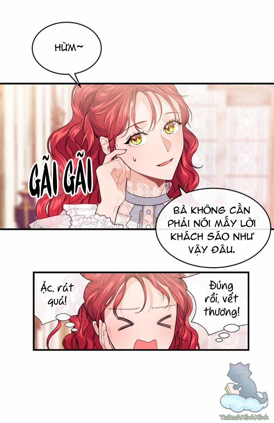 Đại Dương Kiêu Sa - Chapter 11 - Trang 22