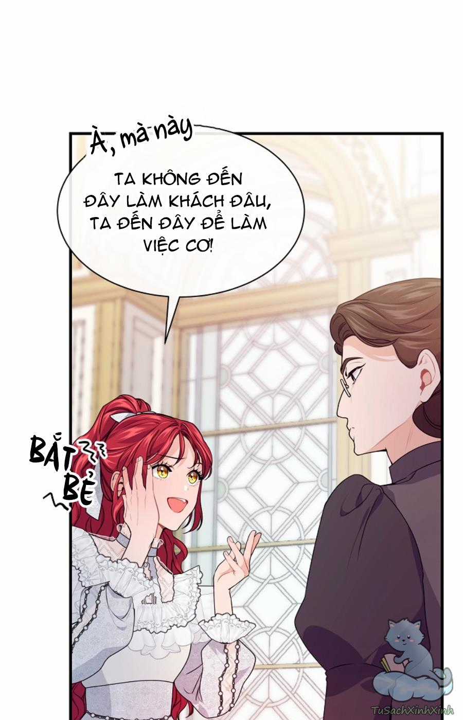 Đại Dương Kiêu Sa - Chapter 11 - Trang 23