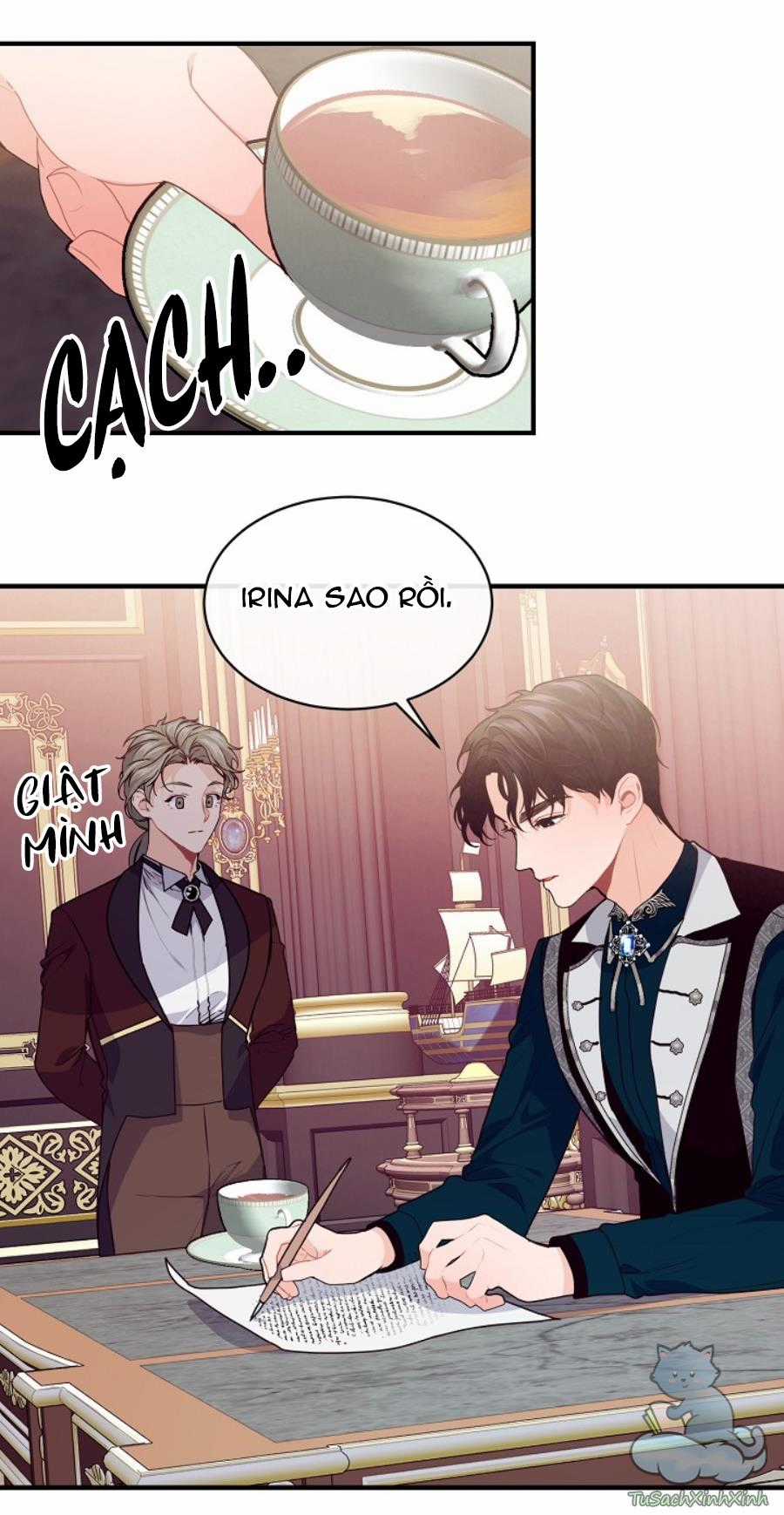 Đại Dương Kiêu Sa - Chapter 11 - Trang 28