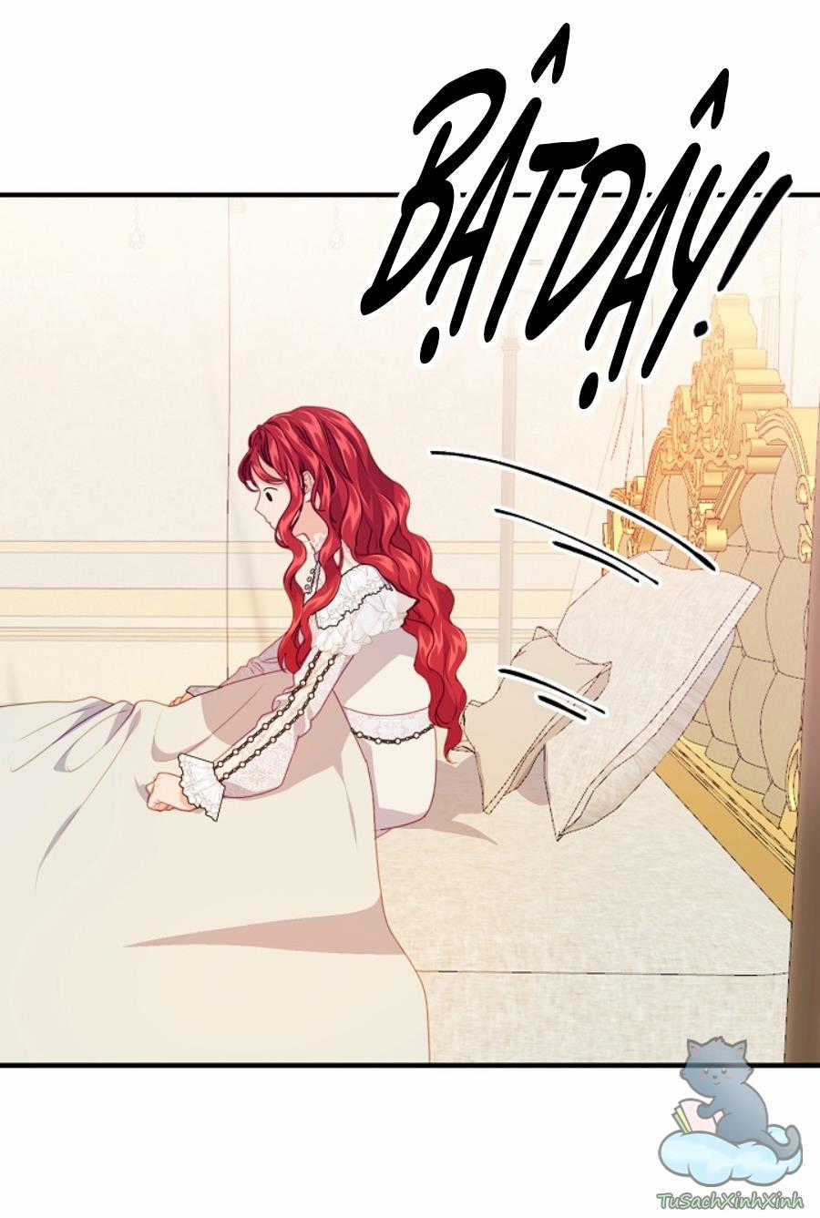 Đại Dương Kiêu Sa - Chapter 11 - Trang 4