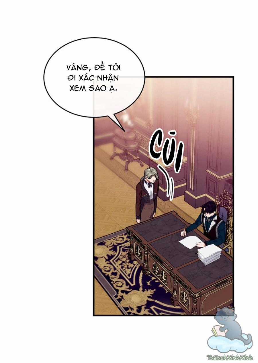 Đại Dương Kiêu Sa - Chapter 11 - Trang 31