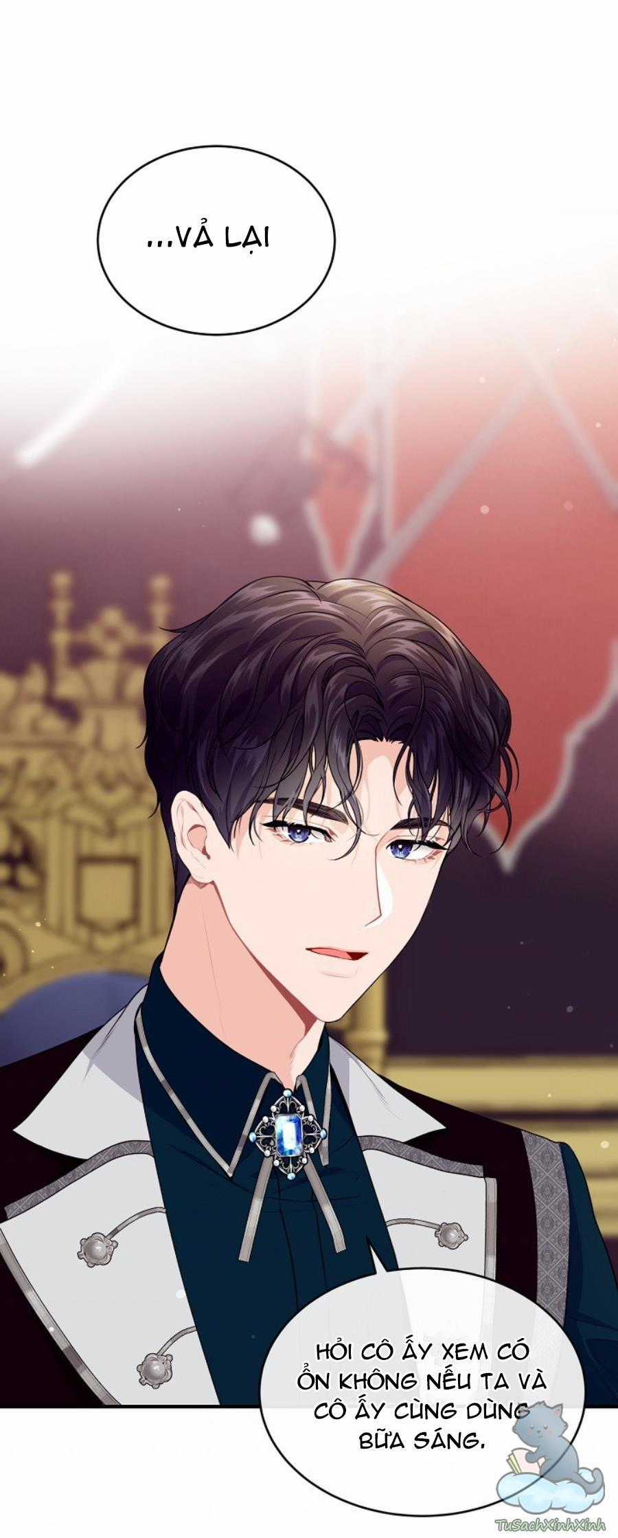 Đại Dương Kiêu Sa - Chapter 11 - Trang 33