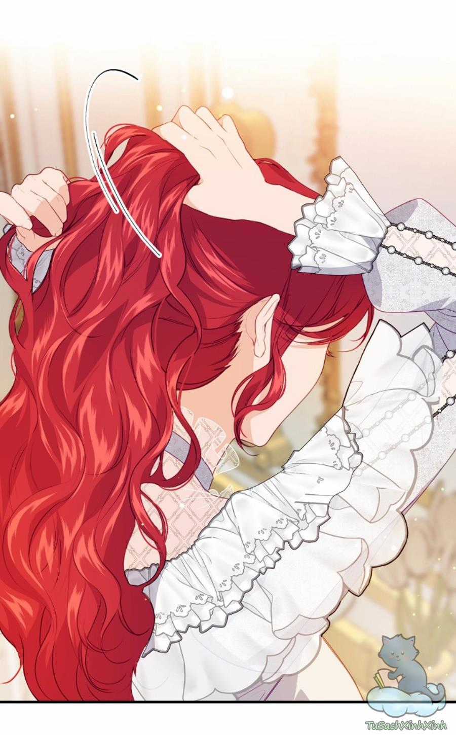 Đại Dương Kiêu Sa - Chapter 11 - Trang 6