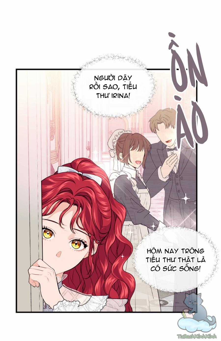 Đại Dương Kiêu Sa - Chapter 11 - Trang 10