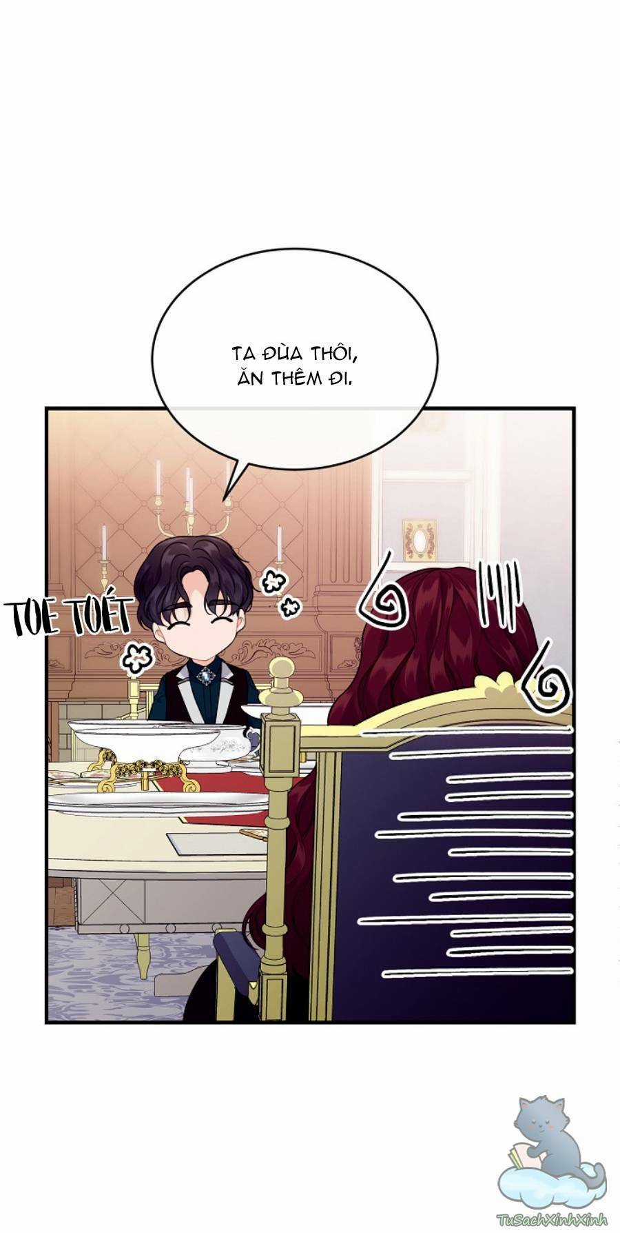 Đại Dương Kiêu Sa - Chapter 12.1 - Trang 27