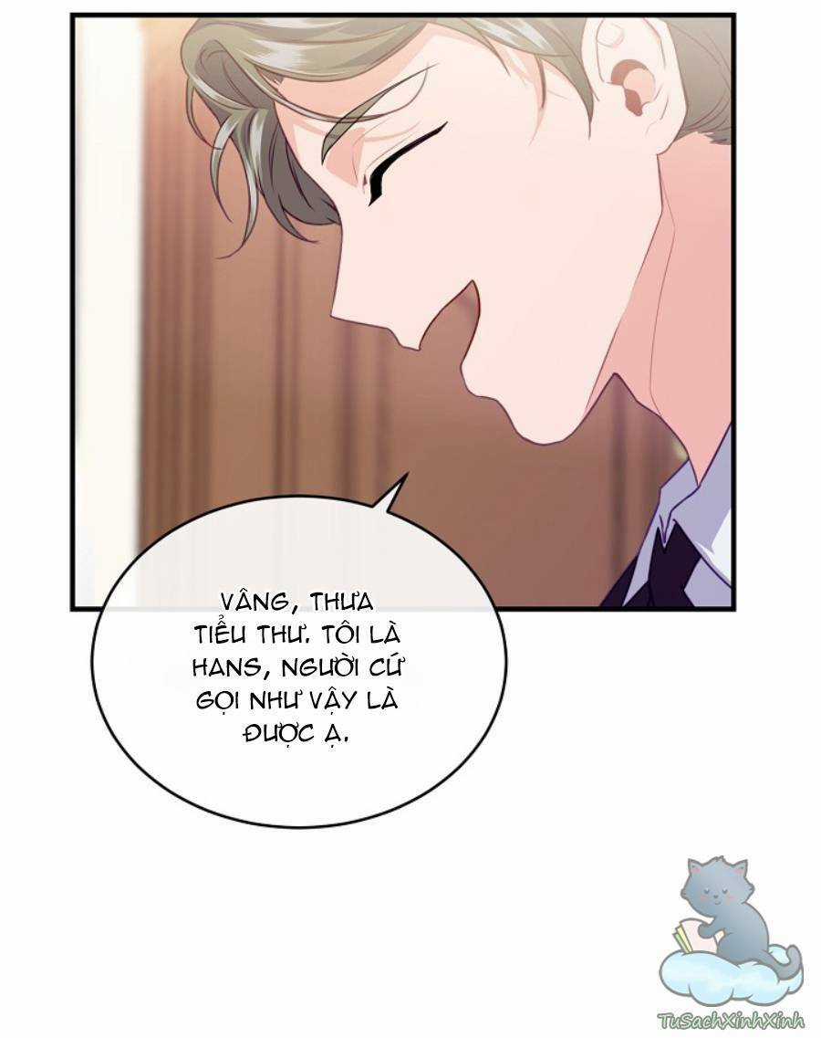 Đại Dương Kiêu Sa - Chapter 12.1 - Trang 33