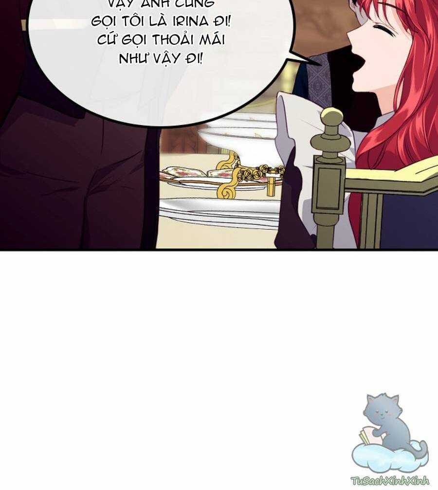 Đại Dương Kiêu Sa - Chapter 12.1 - Trang 35