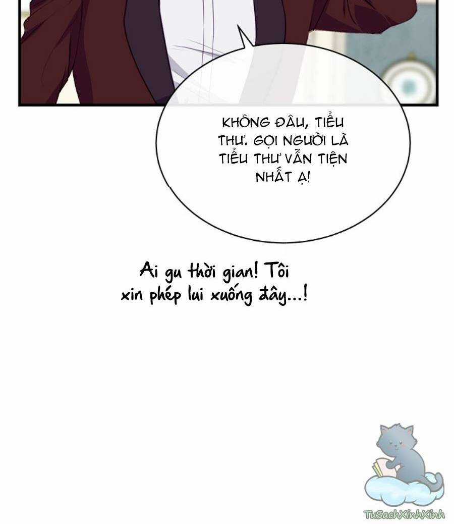 Đại Dương Kiêu Sa - Chapter 12.1 - Trang 39