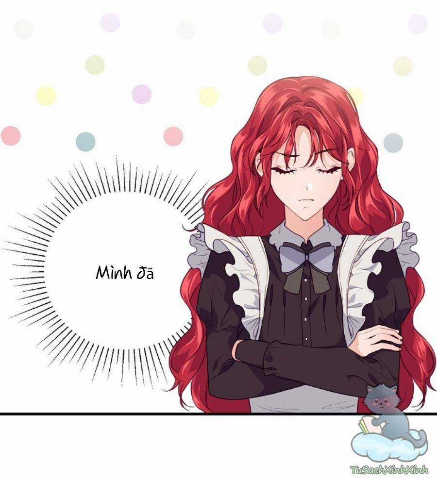 Đại Dương Kiêu Sa - Chapter 12.1 - Trang 43