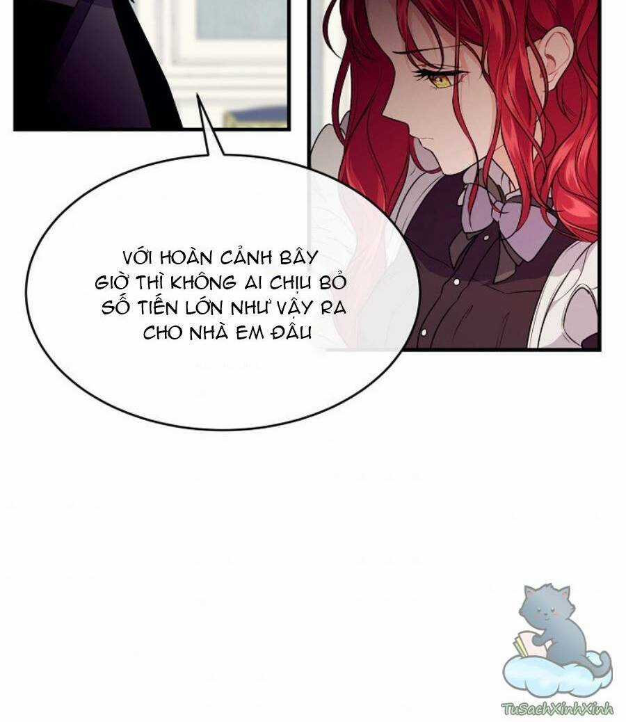 Đại Dương Kiêu Sa - Chapter 12.1 - Trang 54