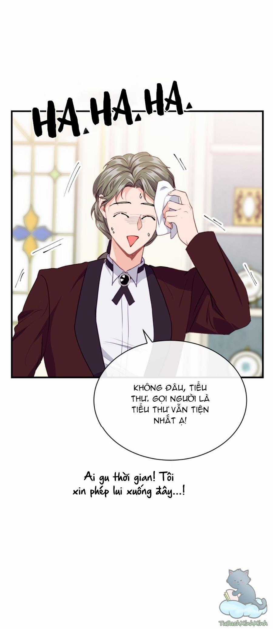 Đại Dương Kiêu Sa - Chapter 12.5 - Trang 2