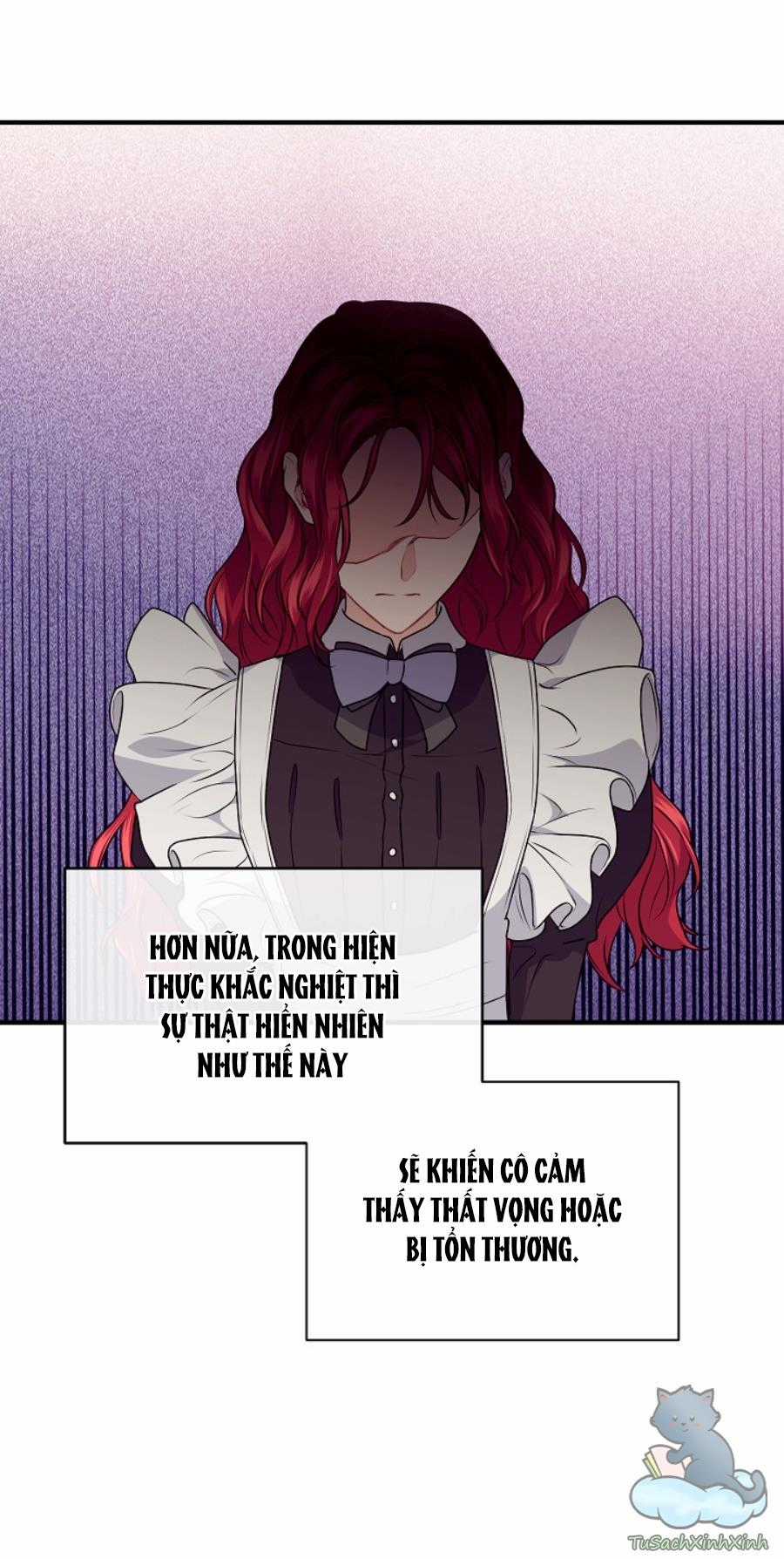 Đại Dương Kiêu Sa - Chapter 12.5 - Trang 15