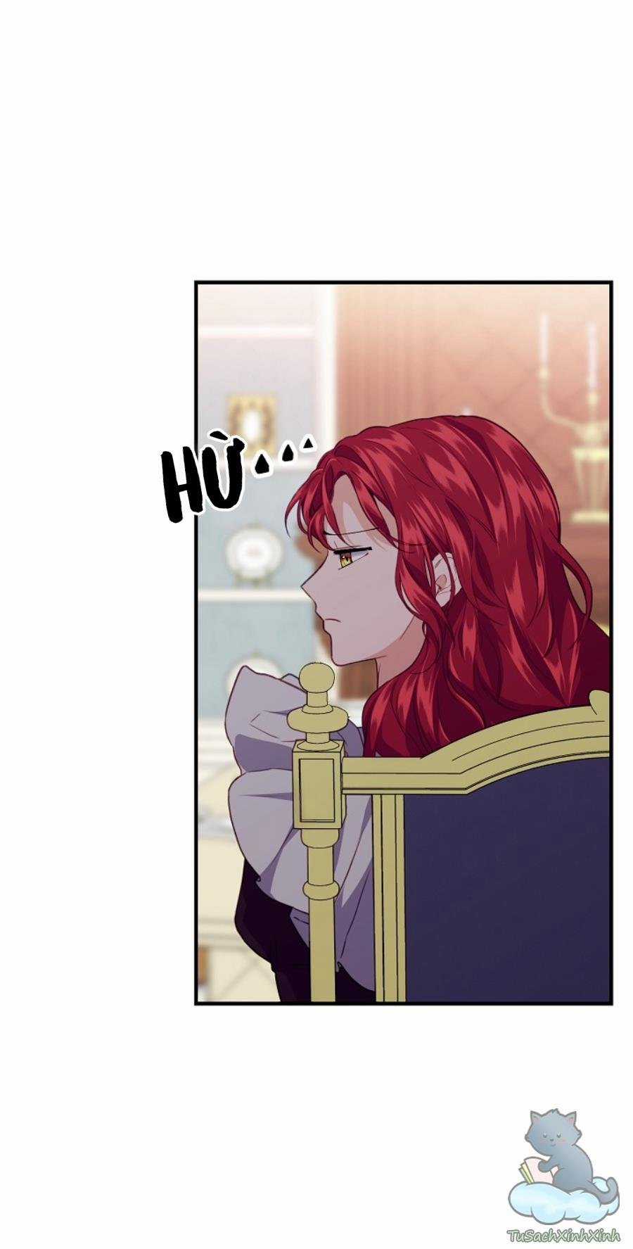 Đại Dương Kiêu Sa - Chapter 12.5 - Trang 3