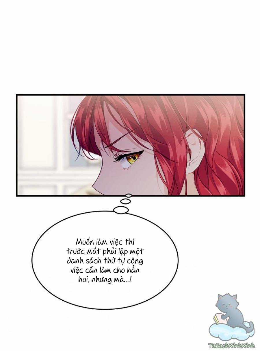 Đại Dương Kiêu Sa - Chapter 12.5 - Trang 4