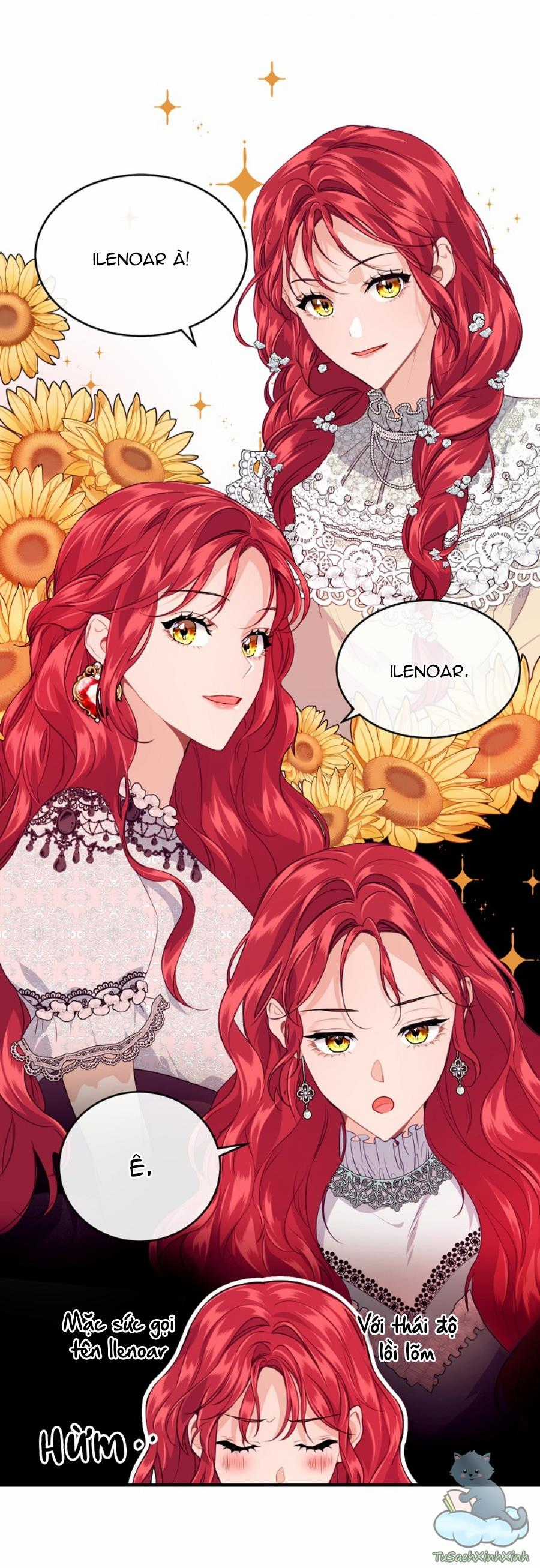 Đại Dương Kiêu Sa - Chapter 12.5 - Trang 7