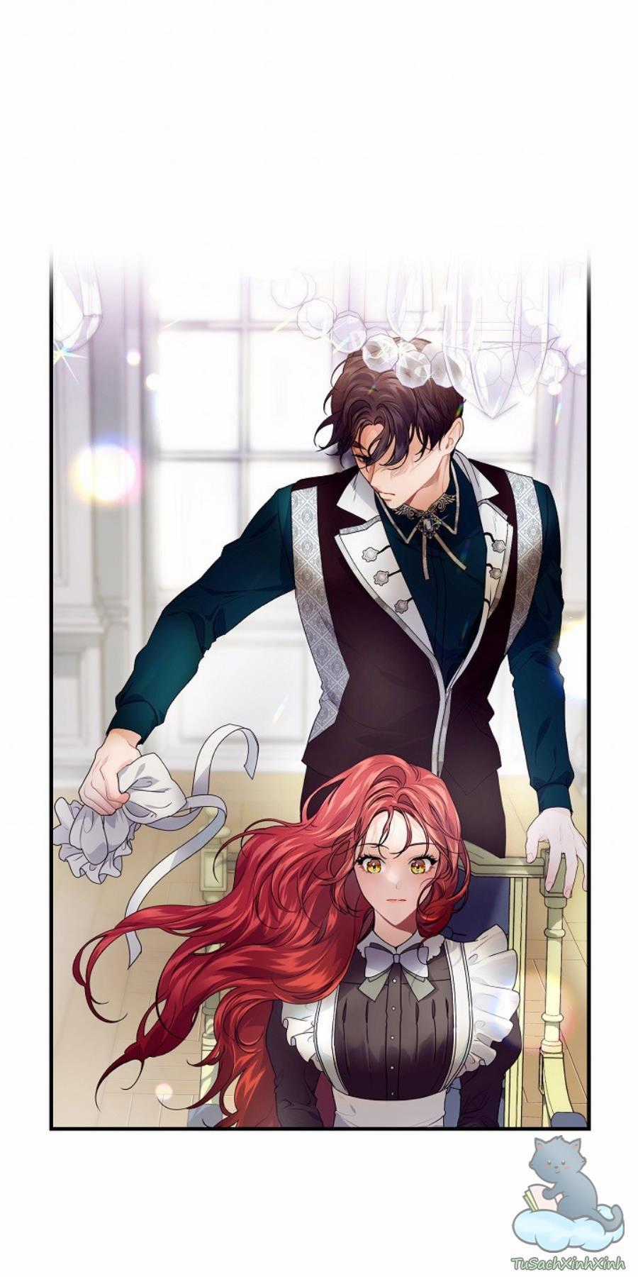 Đại Dương Kiêu Sa - Chapter 12 - Trang 1