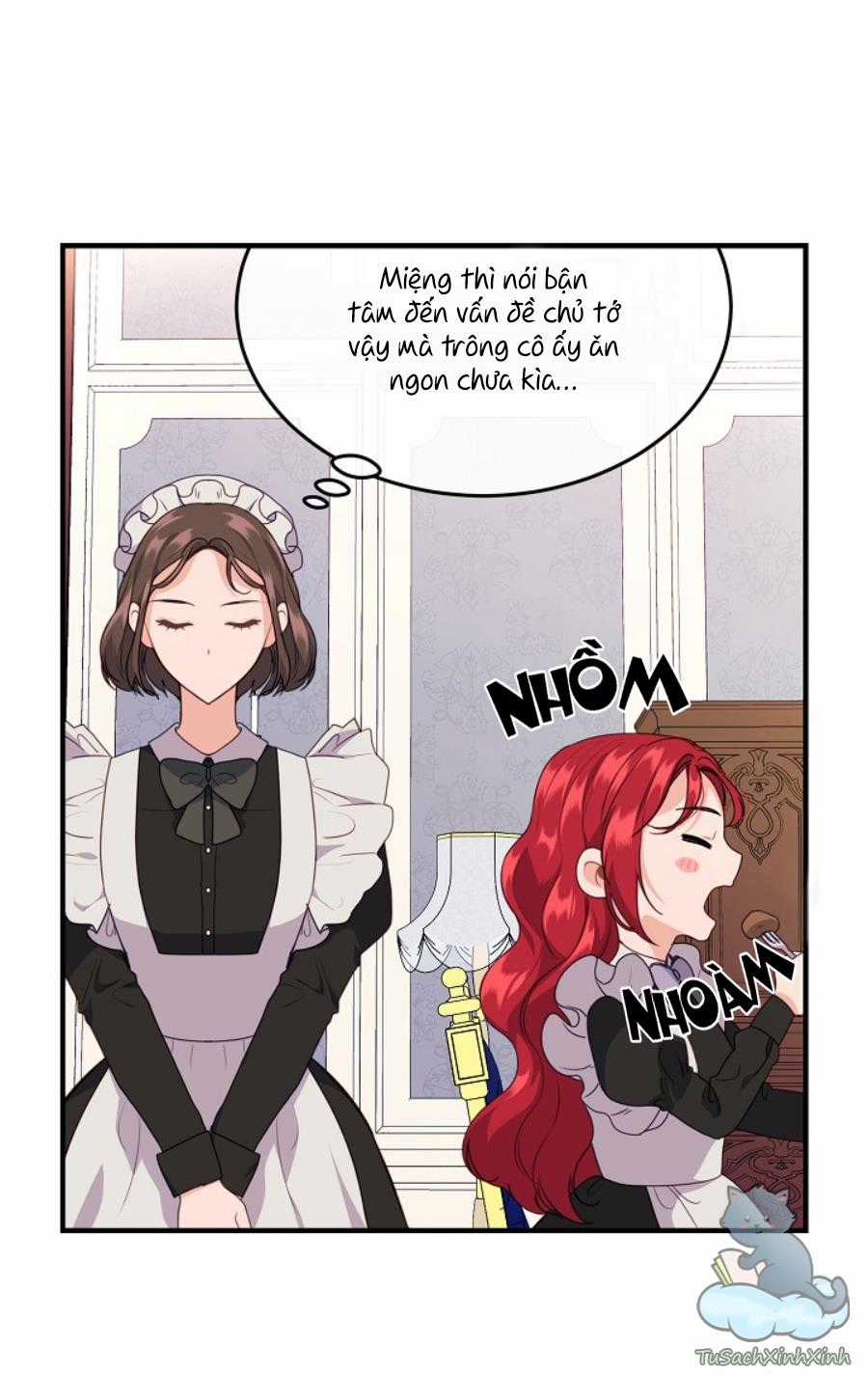 Đại Dương Kiêu Sa - Chapter 12 - Trang 12