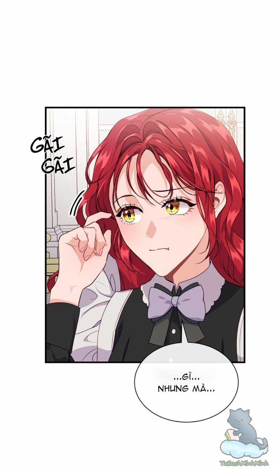 Đại Dương Kiêu Sa - Chapter 12 - Trang 14