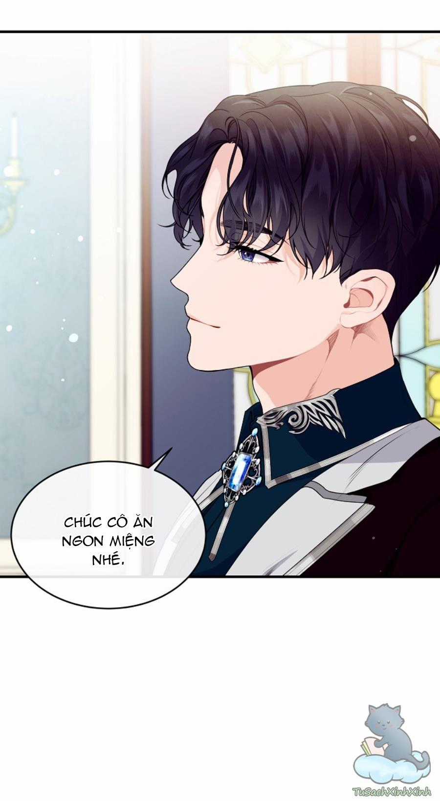 Đại Dương Kiêu Sa - Chapter 12 - Trang 16