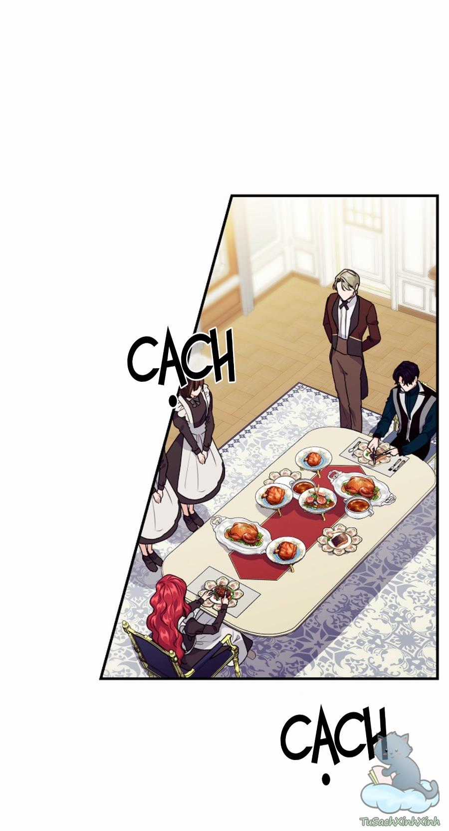 Đại Dương Kiêu Sa - Chapter 12 - Trang 17