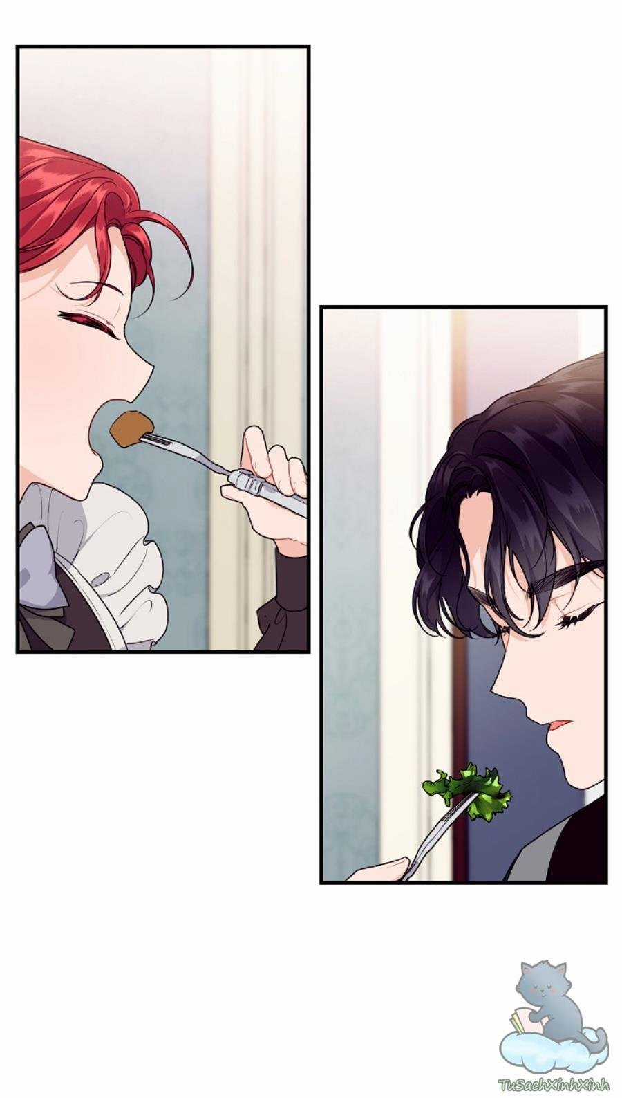 Đại Dương Kiêu Sa - Chapter 12 - Trang 18