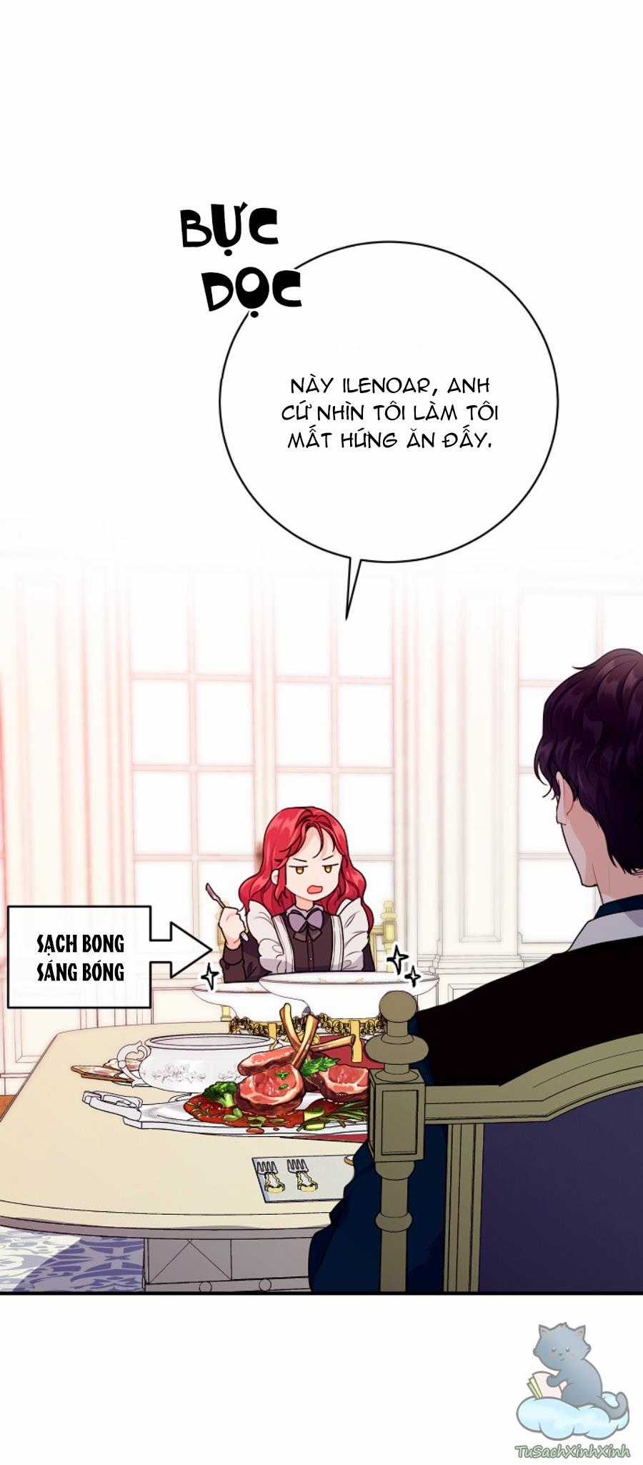 Đại Dương Kiêu Sa - Chapter 12 - Trang 21