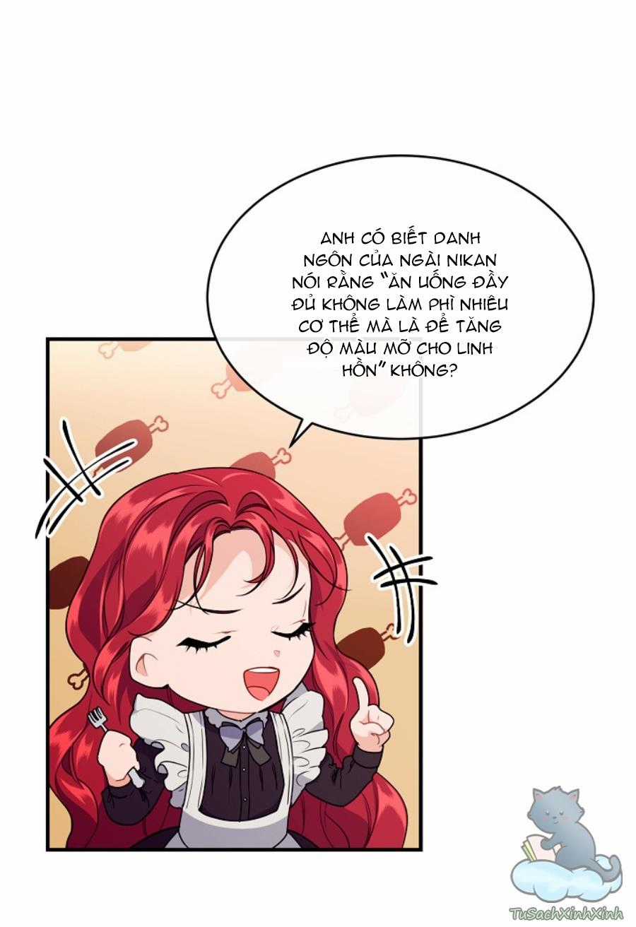 Đại Dương Kiêu Sa - Chapter 12 - Trang 22