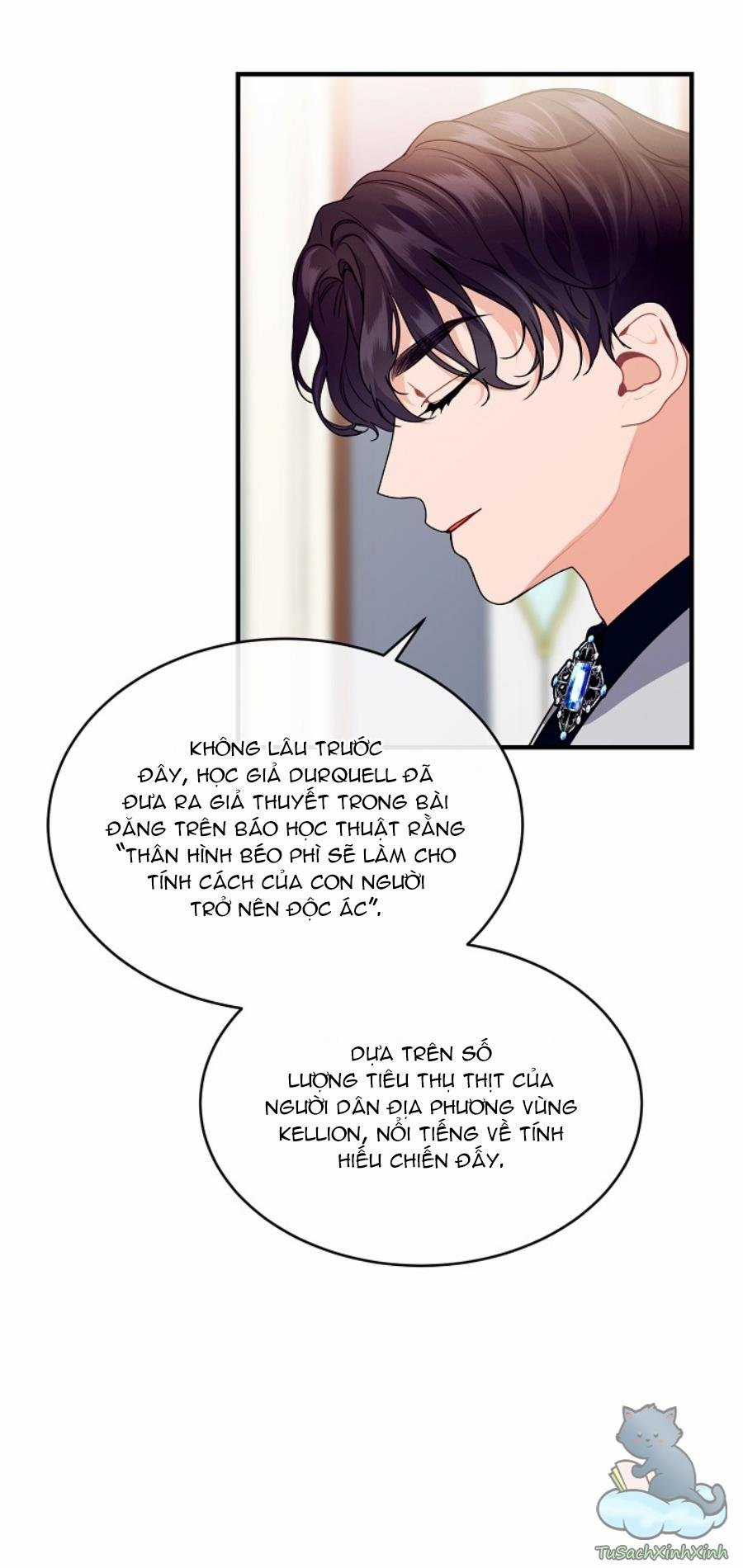 Đại Dương Kiêu Sa - Chapter 12 - Trang 23