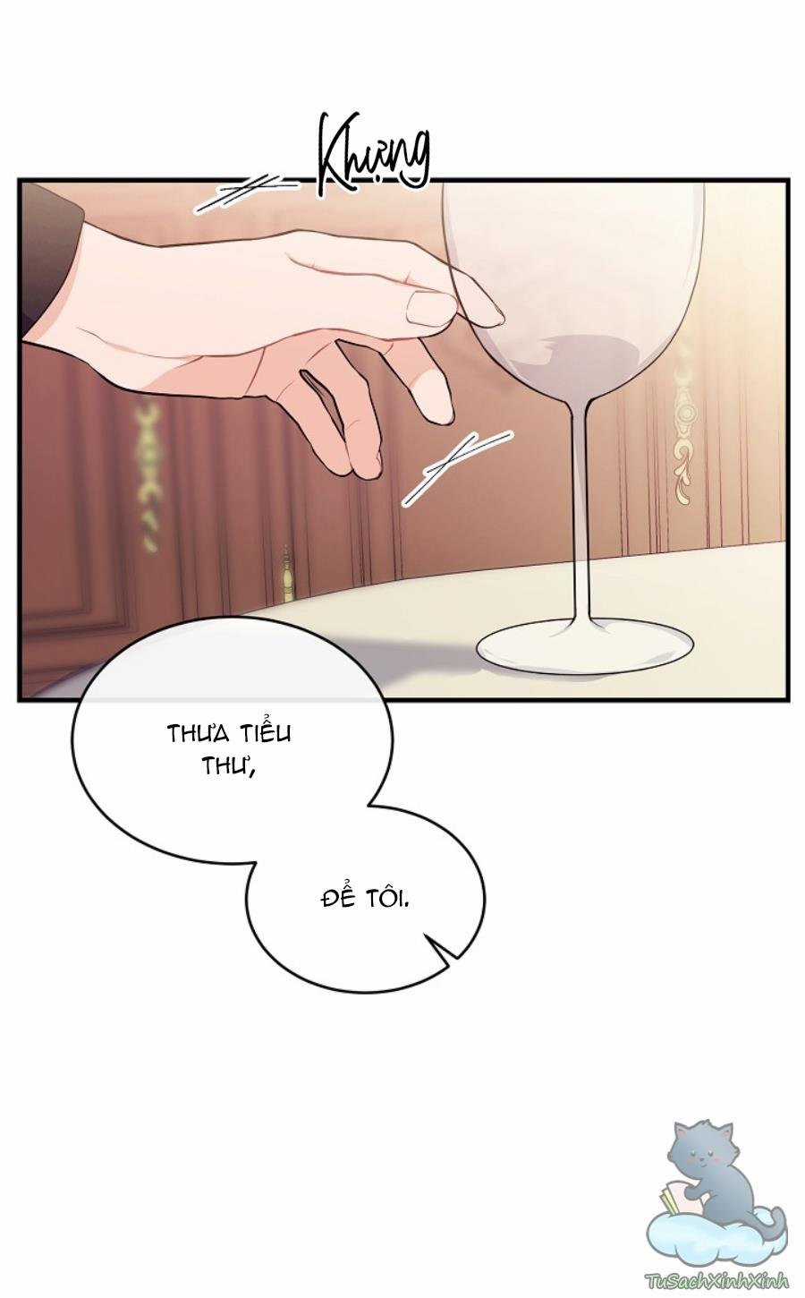 Đại Dương Kiêu Sa - Chapter 12 - Trang 26