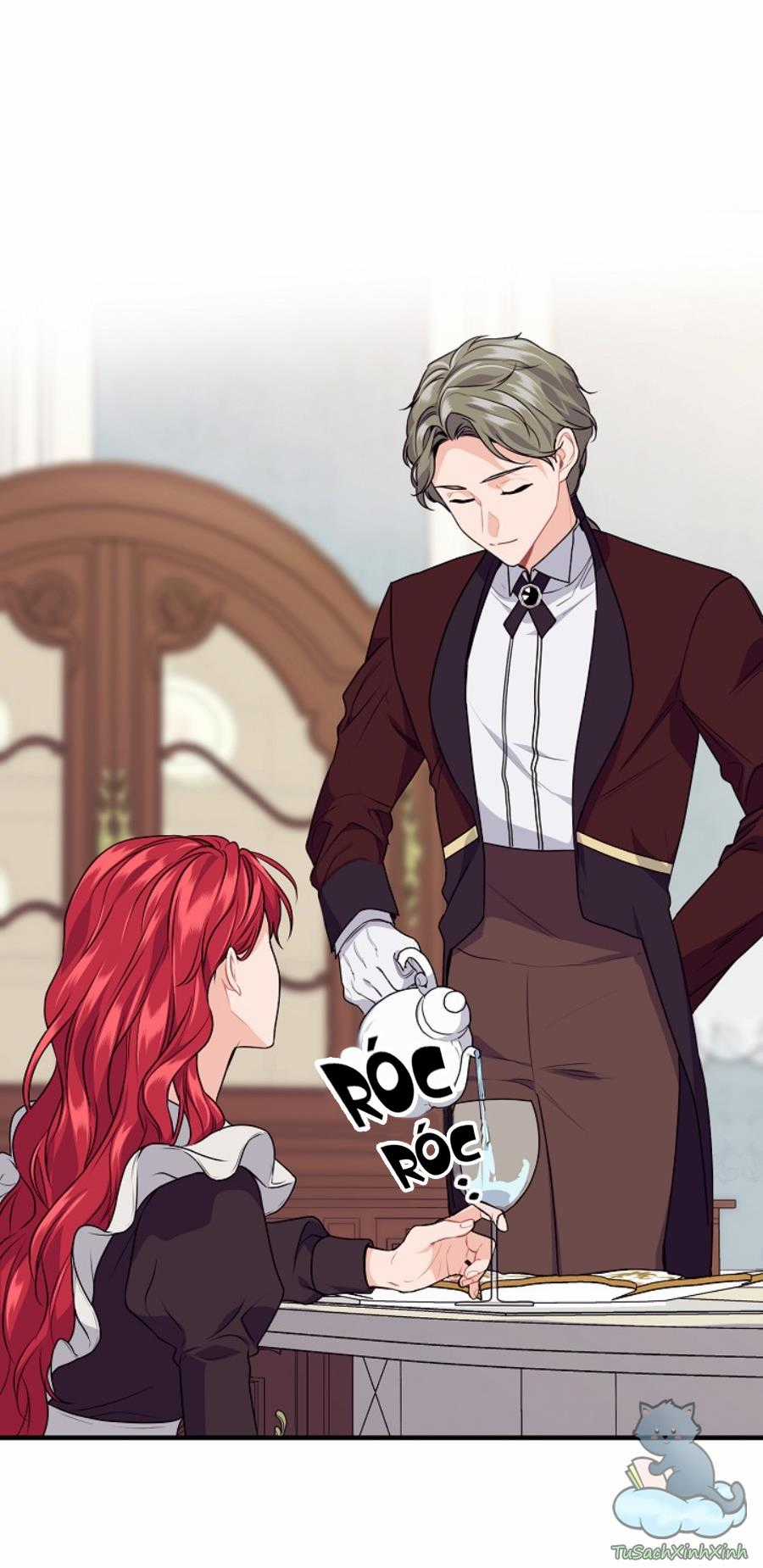 Đại Dương Kiêu Sa - Chapter 12 - Trang 27