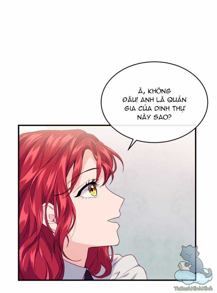 Đại Dương Kiêu Sa - Chapter 12 - Trang 29