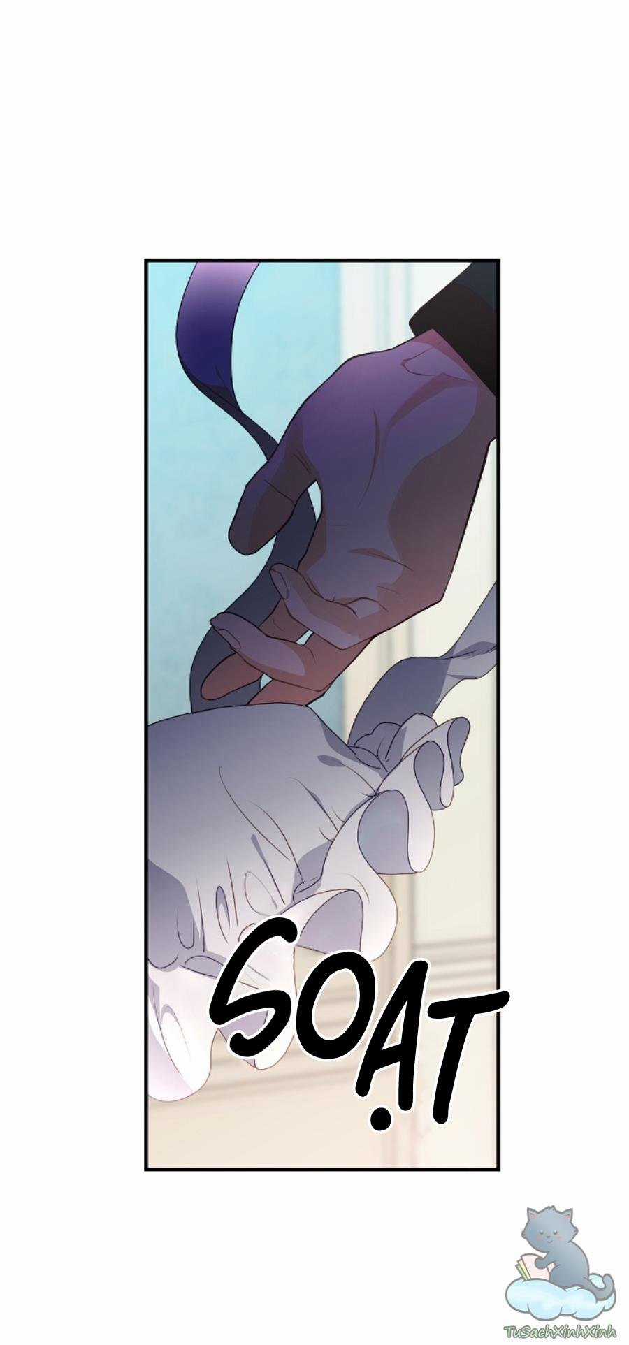 Đại Dương Kiêu Sa - Chapter 12 - Trang 4