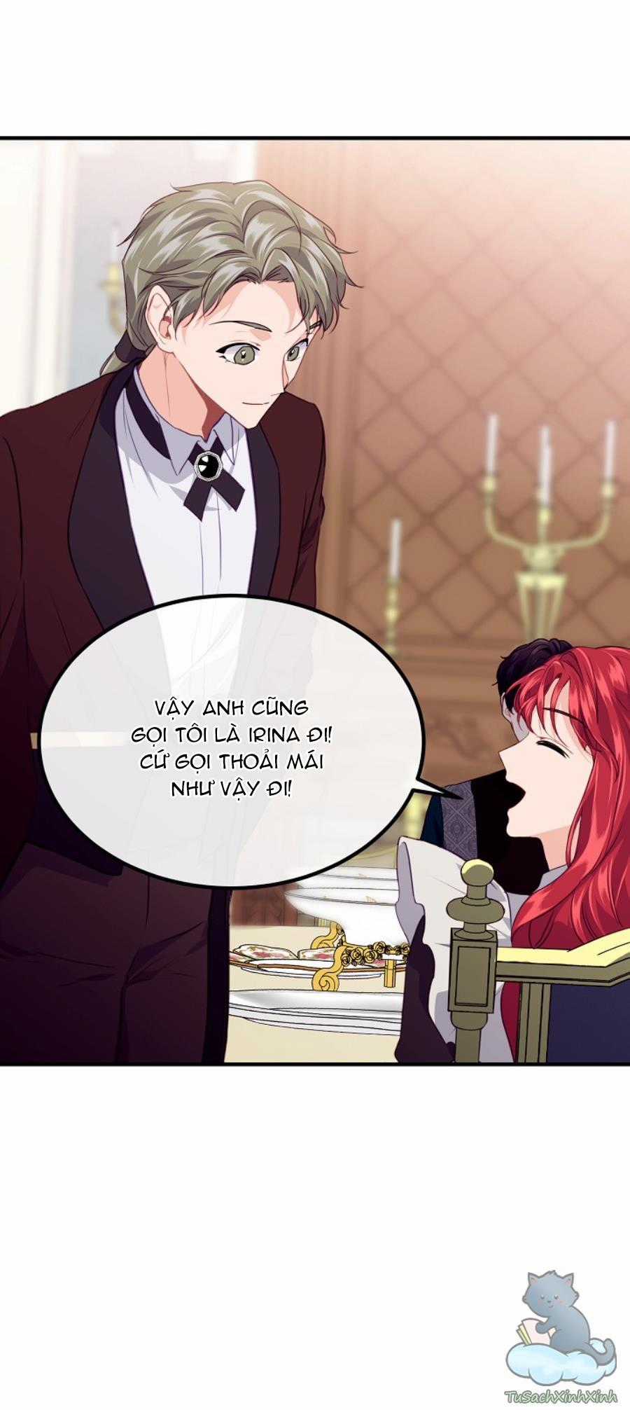 Đại Dương Kiêu Sa - Chapter 12 - Trang 31