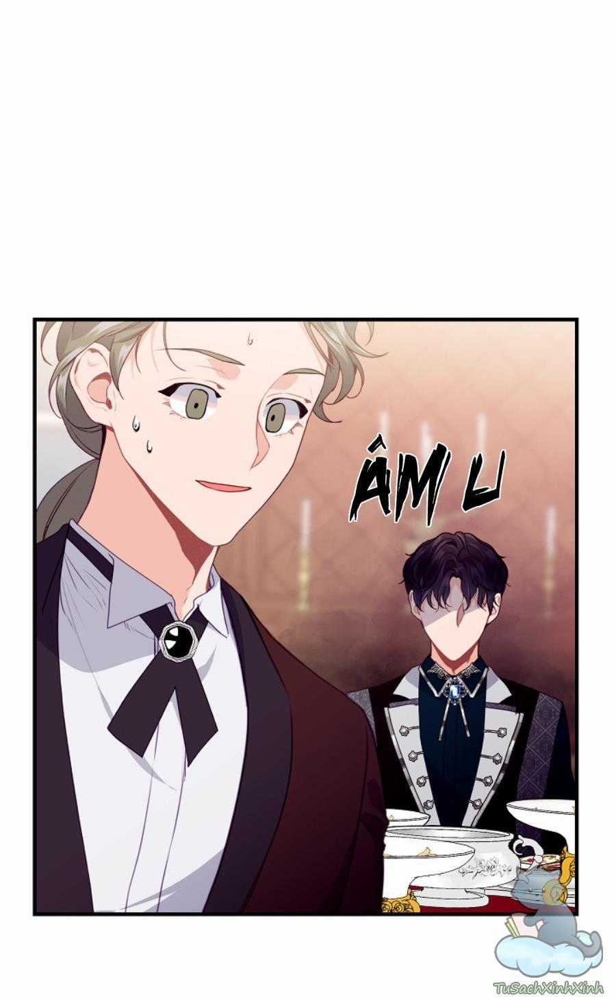 Đại Dương Kiêu Sa - Chapter 12 - Trang 32