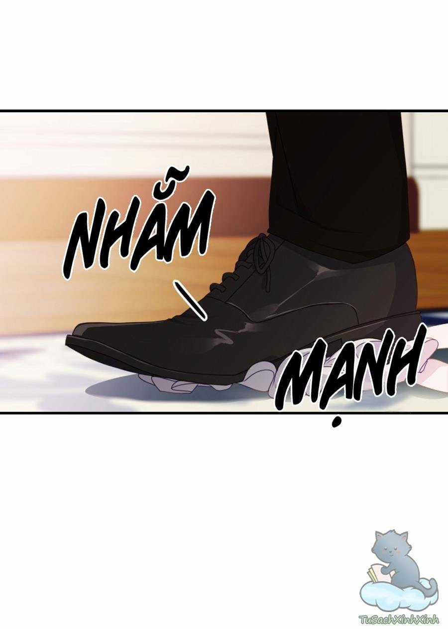 Đại Dương Kiêu Sa - Chapter 12 - Trang 5