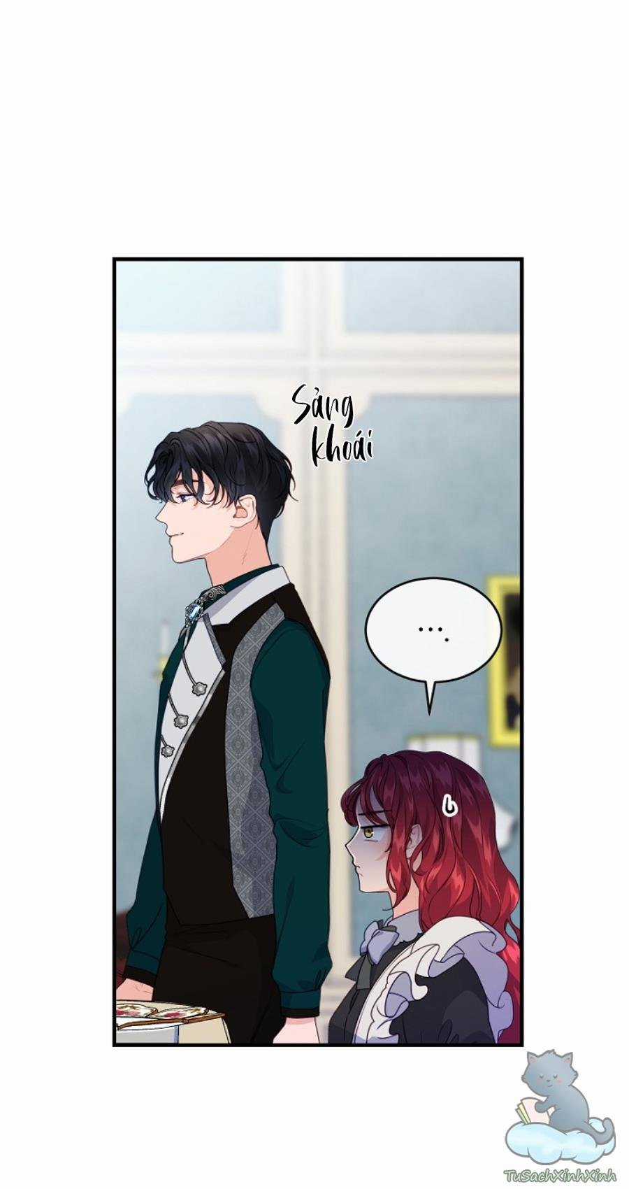 Đại Dương Kiêu Sa - Chapter 12 - Trang 6