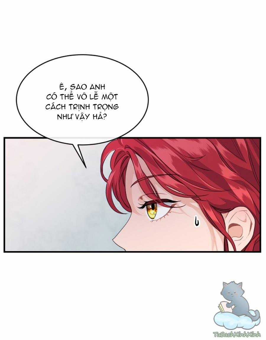 Đại Dương Kiêu Sa - Chapter 12 - Trang 7